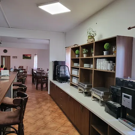 Restaurace A U Jessyho 3*