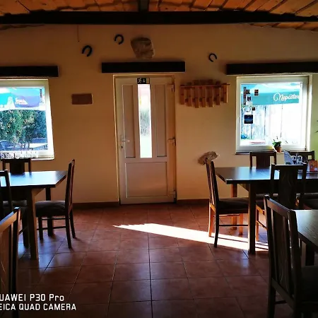 Restaurace A U Jessyho