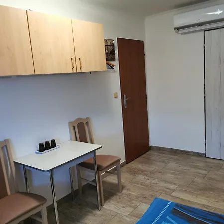 Гостевой дом Restaurace A U Jessyho