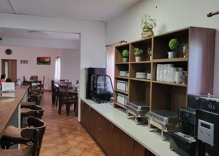 Restaurace A U Jessyho 3*
